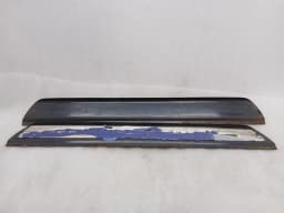 PORSCHE Porsche 911 996 Door Sill 99655170300 Door Sill Trim Carrera — thumbnail 8