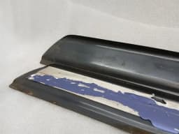 PORSCHE Porsche 911 996 Door Sill 99655170300 Door Sill Trim Carrera — thumbnail 10