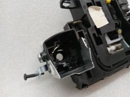 PORSCHE Porsche 911 992 GT3 right door handle carrier 992800375E door handle holder right — thumbnail 6