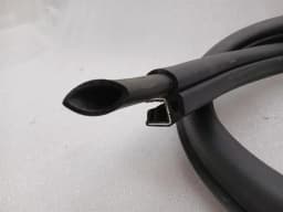PORSCHE Porsche 911 992 Door Seal 992831704A RH Door Seals — thumbnail 10
