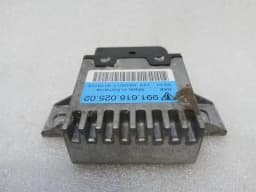 PORSCHE Porsche 911 991 electronic module 99161802502 control unit — thumbnail 5