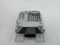 PORSCHE Porsche 911 991 electronic module 7P0906093B fuel pump control unit — thumbnail 1