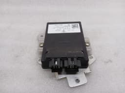 PORSCHE Porsche 911 991 electronic module 99161819528 control unit turbo S AWD ECU — thumbnail 1