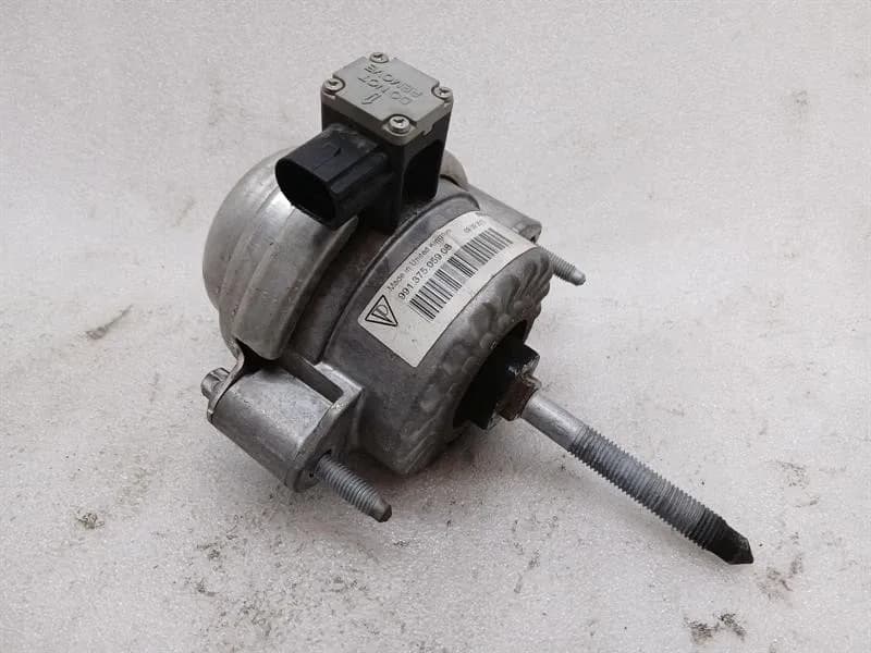 Porsche 911 991 engine mount 99137505908 engine mount padm