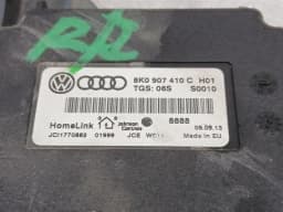 PORSCHE Porsche 911 991 electronic module 8K0907410C control unit — thumbnail 6