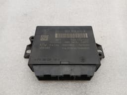 PORSCHE Porsche 911 991 electronic module 95B919475A control unit PDC — thumbnail 1
