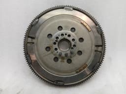 PORSCHE Porsche 911 991 Flywheel 99111402050 Flywheel PDK TURBO — thumbnail 3