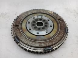 PORSCHE Porsche 911 991 Flywheel 99111402050 Flywheel PDK TURBO — thumbnail 1