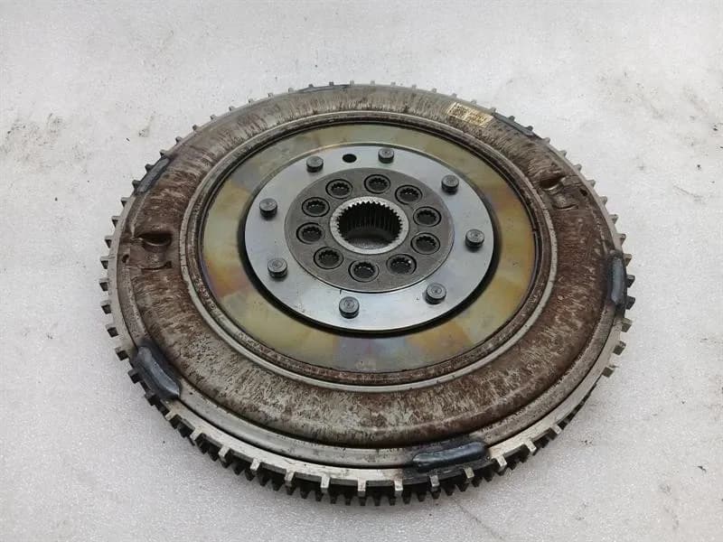 Porsche 911 991 Flywheel 99111402050 Flywheel PDK TURBO