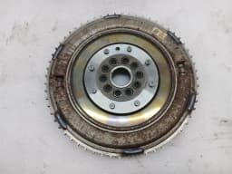 PORSCHE Porsche 911 991 Flywheel 99111402050 Flywheel PDK TURBO — thumbnail 2
