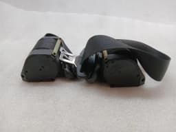 PORSCHE Porsche 911 996 front seat belt 99680303400 seat belt front set kit coupe — thumbnail 6
