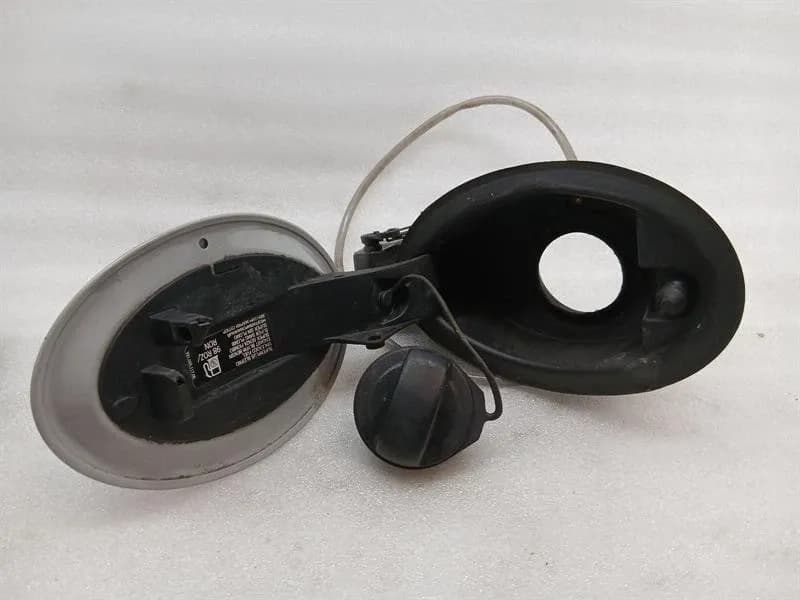 PORSCHE Porsche 911 991 fuel filler cap 99150414203 fuel cap tank flap