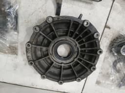 PORSCHE Porsche 911 996 Gearbox Parts G9600 Parts Transmission 6 Speed Manual — thumbnail 9