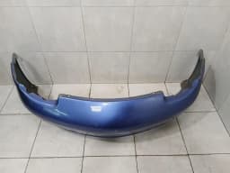 PORSCHE Porsche 911 996 Front Bumper 99650531107 Front Bumper MK1 98-01 — thumbnail 3