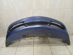 PORSCHE Porsche 911 996 Front Bumper 99650531107 Front Bumper MK1 98-01 — thumbnail 7