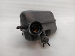 PORSCHE Porsche 911 991 expansion tank 991106057 expansion tank coolant — thumbnail 1