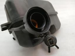 PORSCHE Porsche 911 991 expansion tank 991106057 expansion tank coolant — thumbnail 9