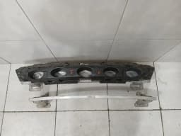 PORSCHE Porsche 911 991 Front Bumper Beam 99150552100 Set of 2 Front Bumper Carrier — thumbnail 2