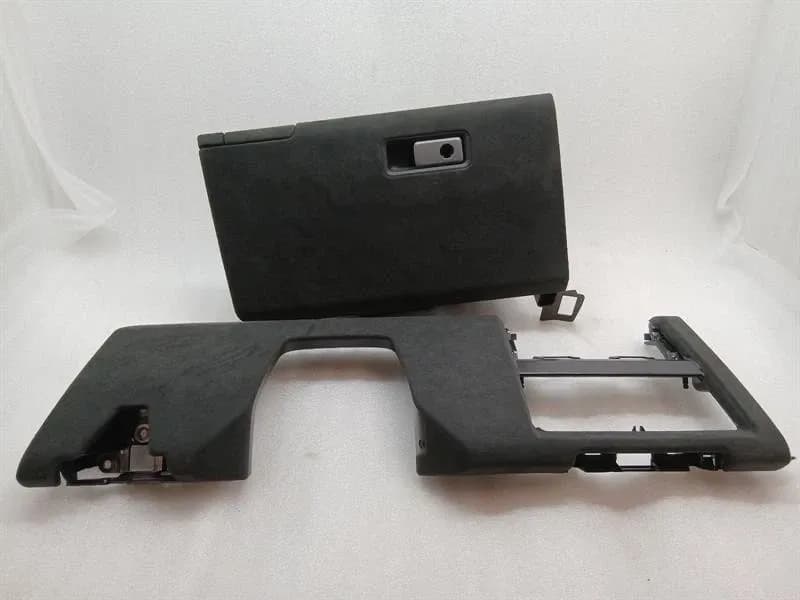 PORSCHE Porsche 911 992 Glovebox 992857558G RHD Alcantara Right Hand Drive