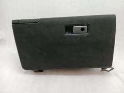 PORSCHE Porsche 911 992 Glovebox 992857558G RHD Alcantara Right Hand Drive — thumbnail 3