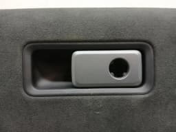 PORSCHE Porsche 911 992 Glovebox 992857558G RHD Alcantara Right Hand Drive — thumbnail 4