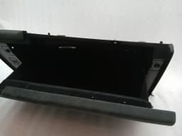 PORSCHE Porsche 911 992 Glovebox 992857558G RHD Alcantara Right Hand Drive — thumbnail 8