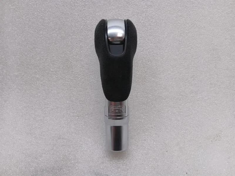 Porsche 911 991 gear knob 9G142698020 gear knob Alcantara PDK XLN