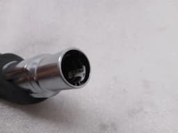 PORSCHE Porsche 911 991 gear knob 9G142698020 gear knob Alcantara PDK XLN — thumbnail 6