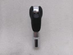 PORSCHE Porsche 911 991 gear knob 9G142698020 gear knob Alcantara PDK XLN — thumbnail 7