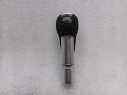 PORSCHE Porsche 911 991 gear knob 9G142698020 gear knob Alcantara PDK XLN — thumbnail 9