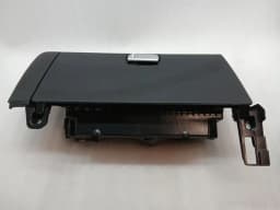 PORSCHE Porsche 911 991 glovebox with knee cover leather 99155220315 RHD right-hand drive — thumbnail 5