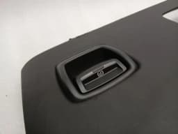 PORSCHE Porsche 911 991 glovebox with knee cover leather 99155220315 RHD right-hand drive — thumbnail 9