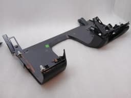 PORSCHE Porsche 911 991 glovebox with knee cover leather 99155220315 RHD right-hand drive — thumbnail 10