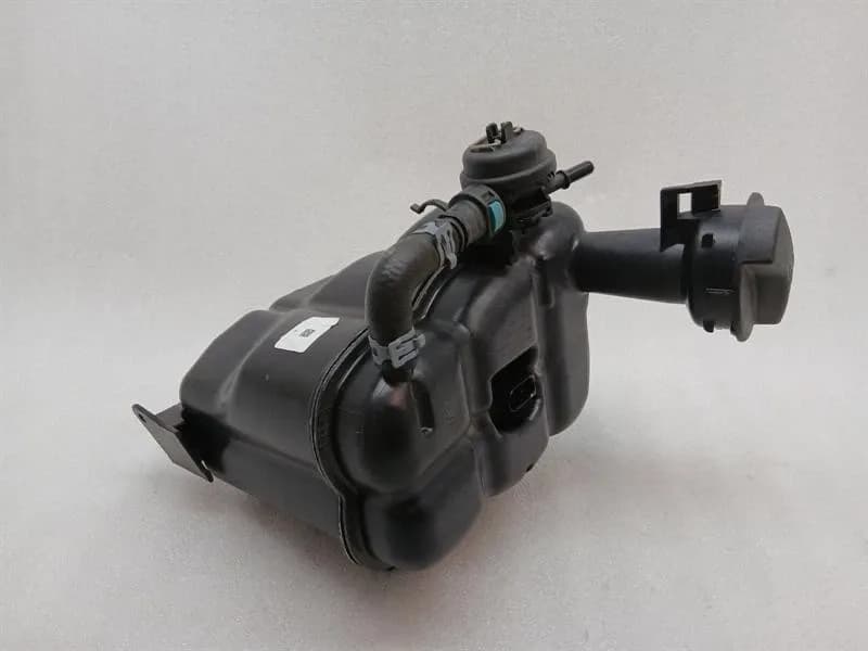 Porsche 911 992 expansion tank 992121407B expansion tank cooling water