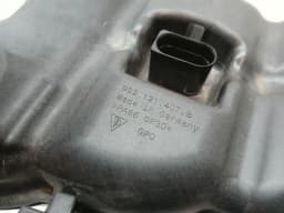 PORSCHE Porsche 911 992 expansion tank 992121407B expansion tank cooling water — thumbnail 6