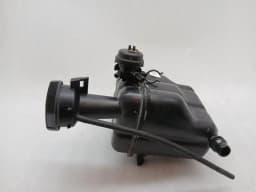 PORSCHE Porsche 911 992 expansion tank 992121407B expansion tank cooling water — thumbnail 10