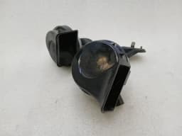 PORSCHE Porsche 911 996 Horn 99663520604 Horn Fanfare SET — thumbnail 2