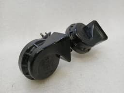 PORSCHE Porsche 911 996 Horn 99663520604 Horn Fanfare SET — thumbnail 3