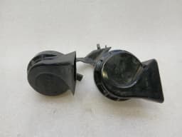 PORSCHE Porsche 911 996 Horn 99663520604 Horn Fanfare SET — thumbnail 7