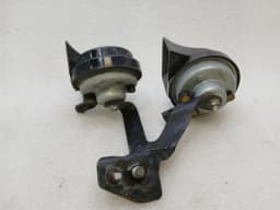 PORSCHE Porsche 911 996 Horn 99663520604 Horn Fanfare SET — thumbnail 10