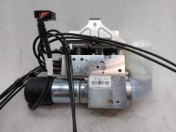 PORSCHE Porsche 911 992 Convertible Hydraulic Pump 992871601A Convertible Top Soft Top Pump — thumbnail 3