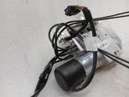 PORSCHE Porsche 911 992 Convertible Hydraulic Pump 992871601A Convertible Top Soft Top Pump — thumbnail 4