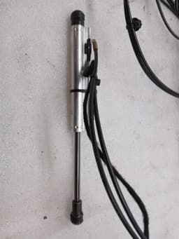 PORSCHE Porsche 911 992 Convertible Hydraulic Pump 992871601A Convertible Top Soft Top Pump — thumbnail 5