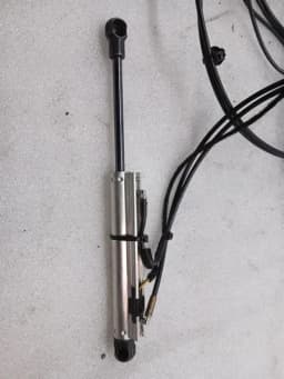 PORSCHE Porsche 911 992 Convertible Hydraulic Pump 992871601A Convertible Top Soft Top Pump — thumbnail 6