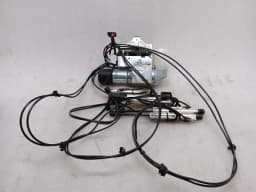PORSCHE Porsche 911 992 Convertible Hydraulic Pump 992871601A Convertible Top Soft Top Pump — thumbnail 1