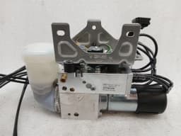 PORSCHE Porsche 911 992 Convertible Hydraulic Pump 992871601A Convertible Top Soft Top Pump — thumbnail 7