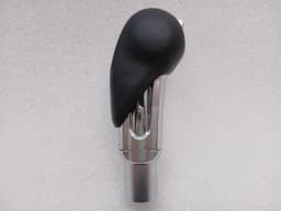 PORSCHE Porsche 911 991 Gear Knob 9G142605930 Leather Gear Knob — thumbnail 3