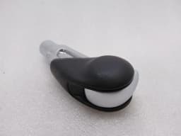 PORSCHE Porsche 911 991 Gear Knob 9G142605930 Leather Gear Knob — thumbnail 4