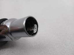 PORSCHE Porsche 911 991 Gear Knob 9G142605930 Leather Gear Knob — thumbnail 5