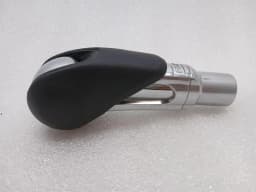 PORSCHE Porsche 911 991 Gear Knob 9G142605930 Leather Gear Knob — thumbnail 6